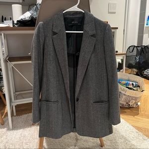 Zara Blazer